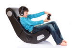 x rocker gaming chair review