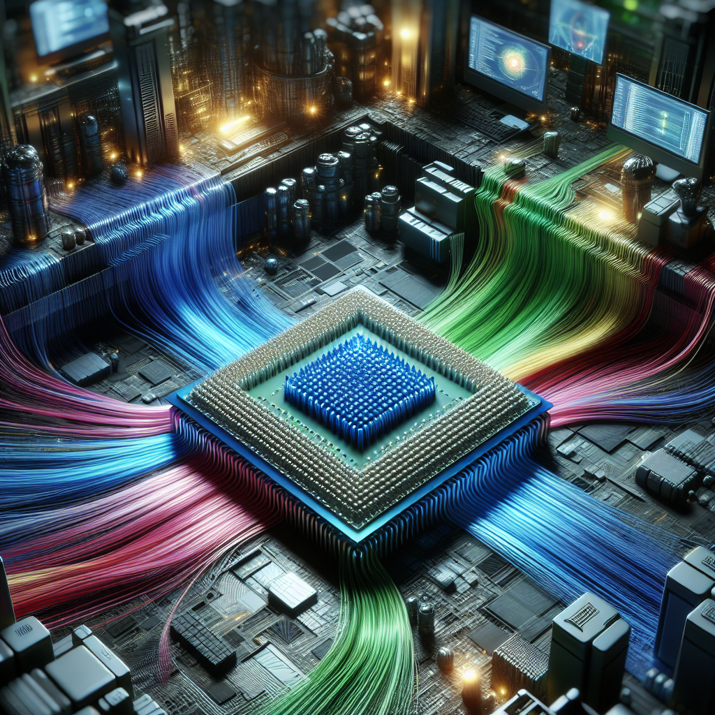 How CPUs Handle Multithreading and Its Benefits