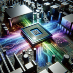 The Role of CPUs in Digital Content Creation