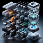 The Evolution of CPU Cooling Technologies