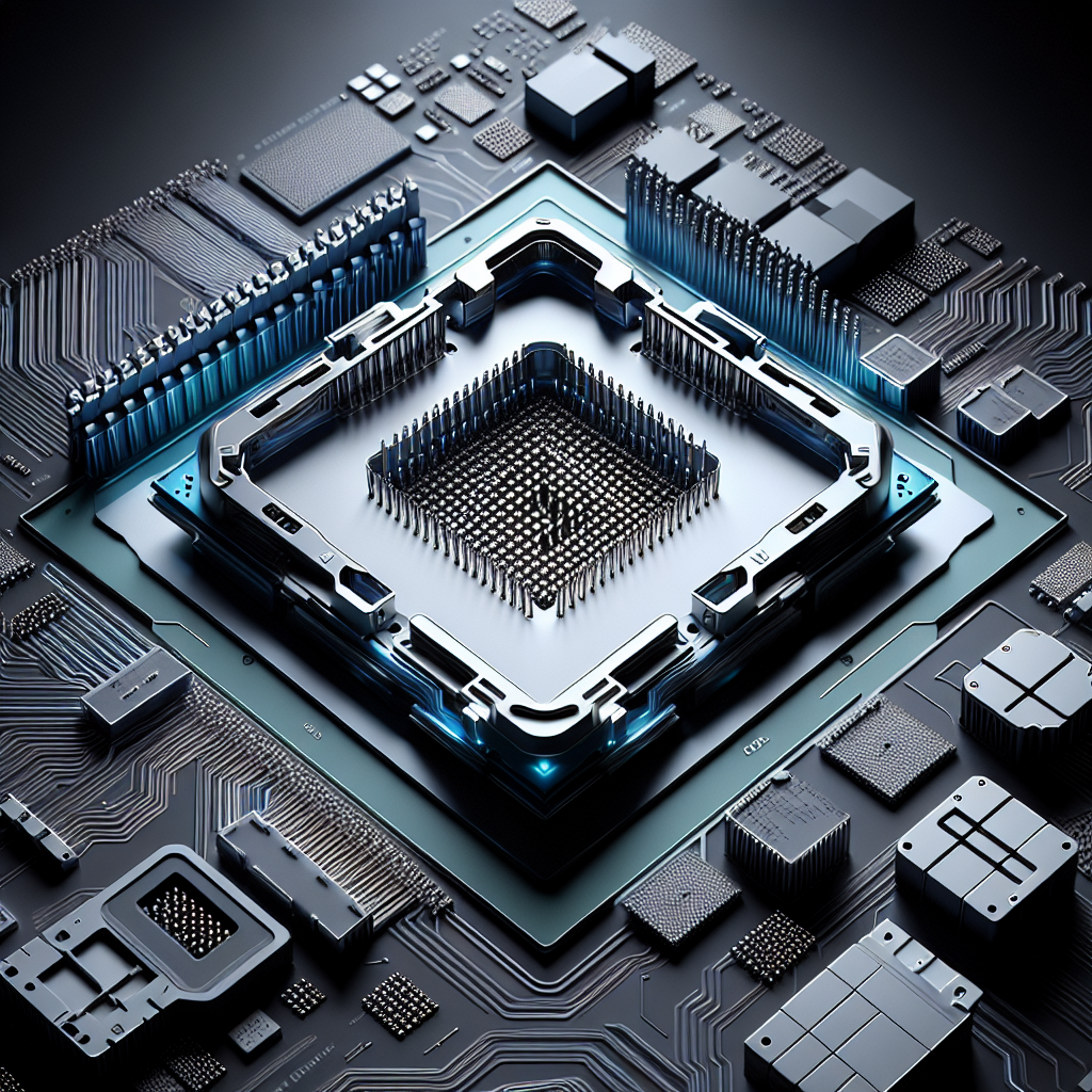 Understanding CPU Sockets and Compatibility