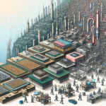 How CPU Manufacturing Processes Have Evolved