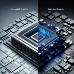 Understanding Integrated vs. Dedicated Graphics in CPUs