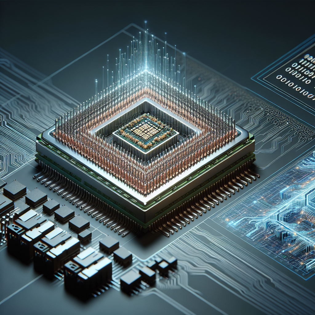 How CPUs Handle Real-Time Data Processing