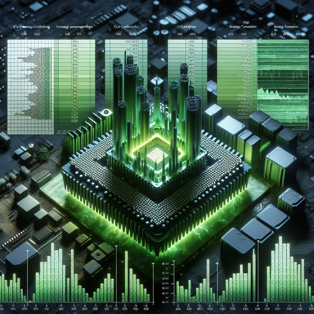 The Impact of CPU Frequency Scaling on Energy Efficiency