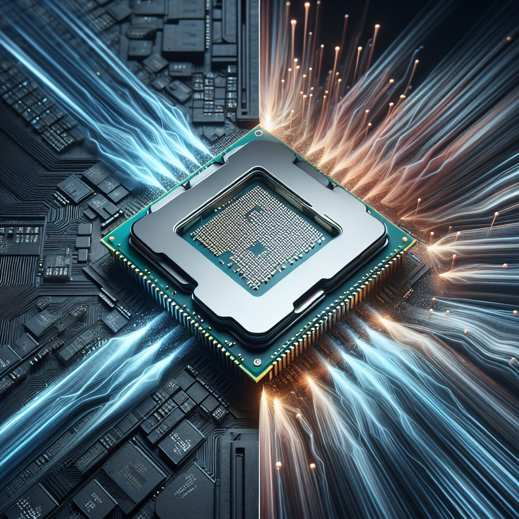 How Overclocking Affects CPU Performance and Longevity