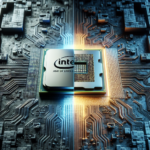 The Difference Between Intel and AMD CPUs