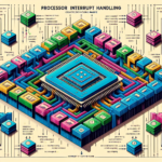 How CPUs Manage Interrupt Handling