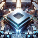 Explaining the Use of CPUs in Quantum Computing