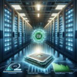 The Impact of CPU on Data Center Efficiency