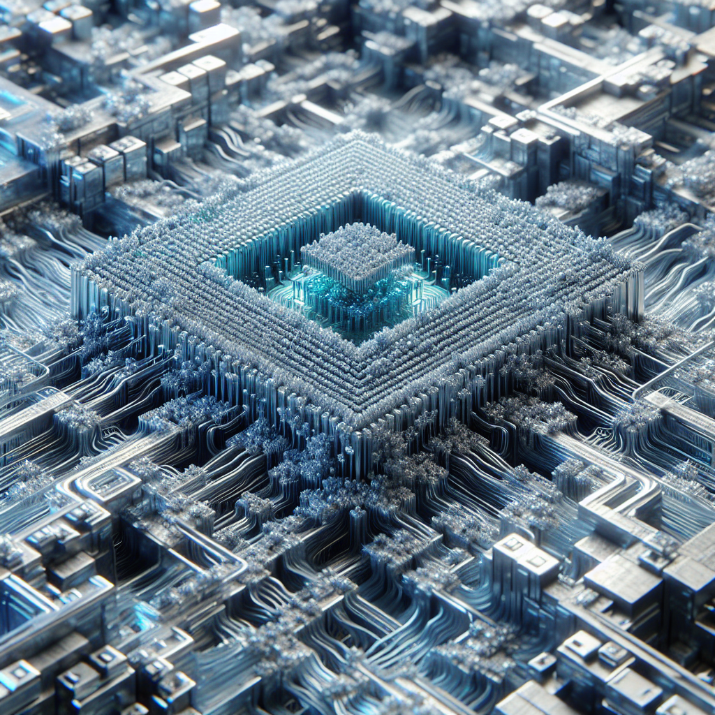 How CPUs Handle Floating Point Operations