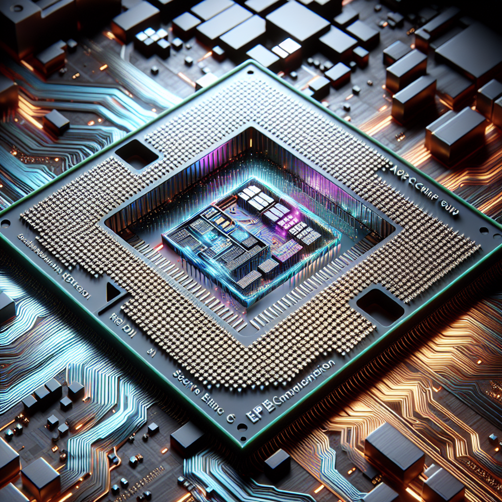 Understanding the Security Features of Modern CPUs