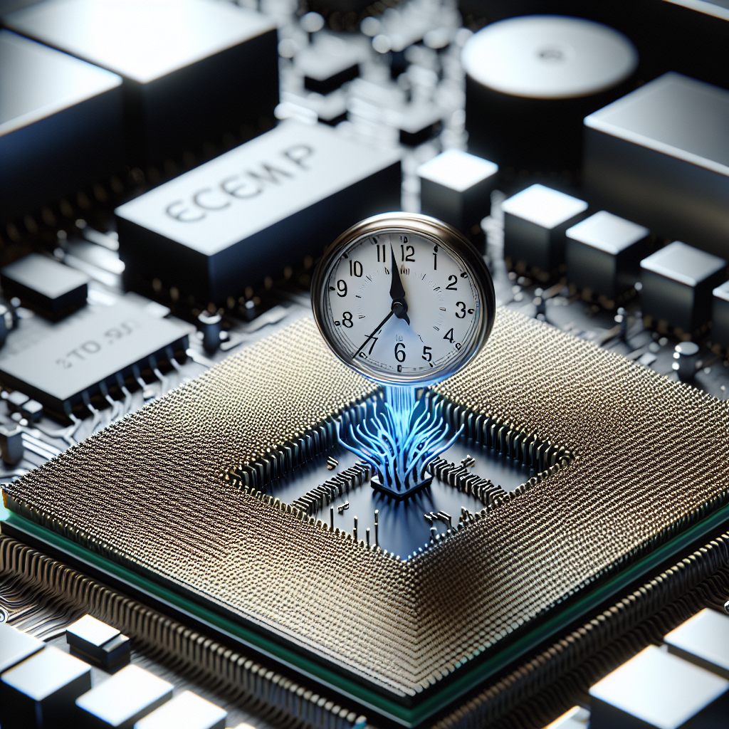 The Importance of Clock Speed in CPU Performance